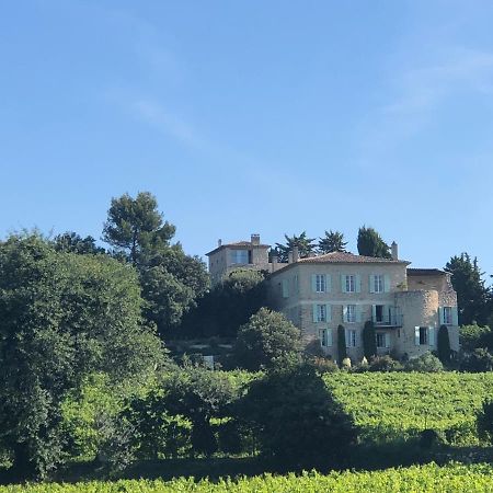 Bastide La Combe Hotel Vaison-la-Romaine Bagian luar foto