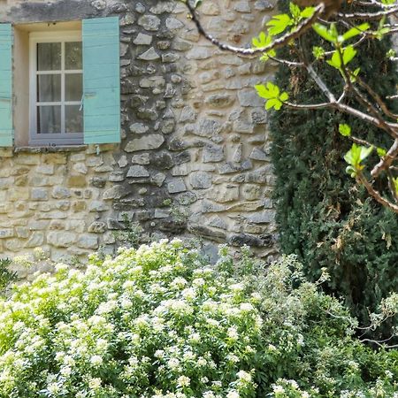 Bastide La Combe Hotel Vaison-la-Romaine Bagian luar foto